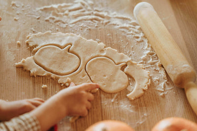 Why Every Home Baker Should own a Baking Air Mat