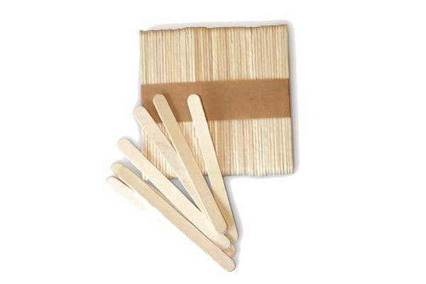 Wooden ice block sticks Only $5.00 – Nicolaas