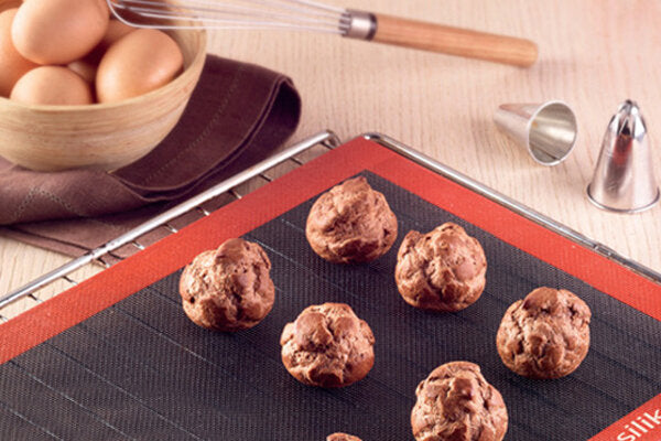 Air Mat 520 x 315mm by Silikomart – Nicolaas - Main Image